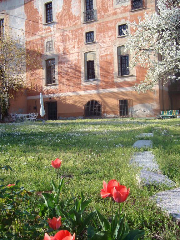 Il Castello Delle Meraviglie Fontaneto d'Agogna Kültér fotó